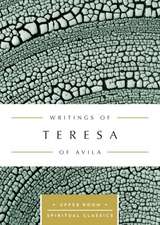 Writings of Teresa of Avila