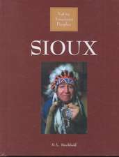 Sioux