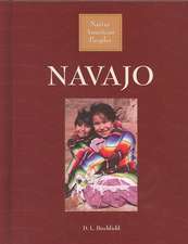 Navajo