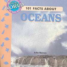 101 Facts about Oceans