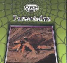 Tarantulas