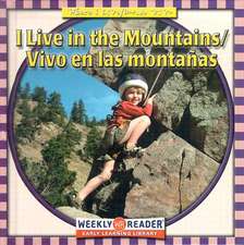 I Live in the Mountains/Vivo En Las Montanas