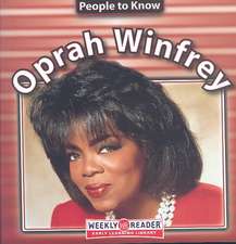 Oprah Winfrey