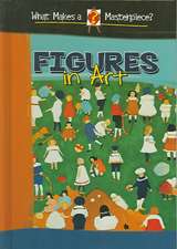 Figures in Art