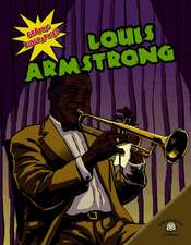 Louis Armstrong