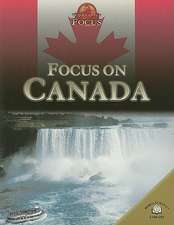 Focus on Canada