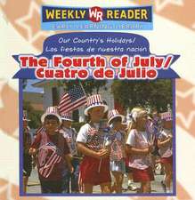 Fourth of July/Cuatro de Julio