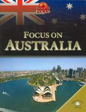 Focus on Australia