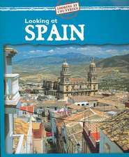 Looking at Spain