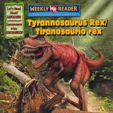 Tyrannosaurus Rex