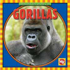 Gorillas