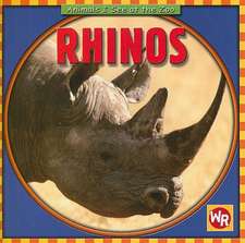 Rhinos