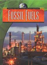 Fossil Fuels