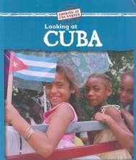 Looking at Cuba