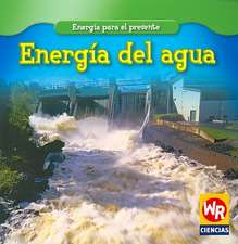 Energia del Agua