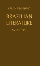 Brazilian Literature: An Outline