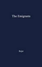 The Emigrants.: U.S. Foreign Policy and Military Power in the Hydrogen Age