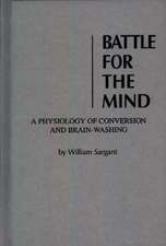 Battle for the Mind