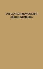 The Female Labor Force in the United States: Demographic and Economic Factors Governing Its Growth and Changing Composition