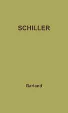 Schiller.: A Bibliography