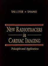 New Radiotracers in Cardiac Imaging