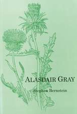 Alasdair Gray