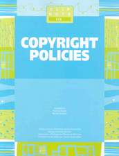 Copyright Policies