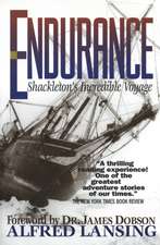 Endurance: Shackleton's Incredible Voyage