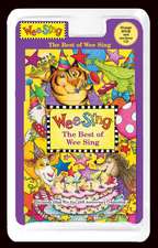 The Best of Wee Sing [With CD]