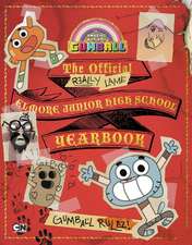 The Official Elmore Junior High School Yearbook