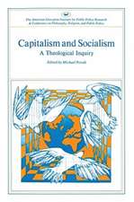 Capitalism and Socialism