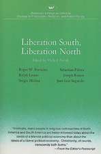 Liberation South, Liberation North