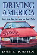 Driving America