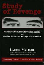 Study of Revenge, 2nd Edition