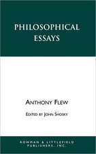 Philosophical Essays