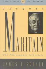 Jacques Maritain