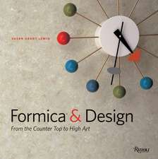 Formica & Design