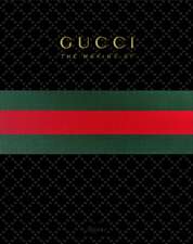 GUCCI: The Making Of