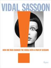 Vidal Sassoon