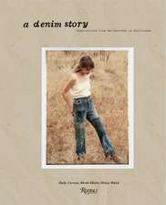 A Denim Story