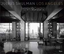 Julius Shulman Los Angeles