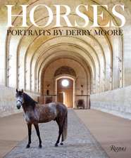 Moore, D: Horses