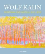 Agee, W: Wolf Kahn