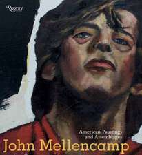 John Mellencamp