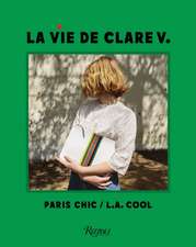 La Vie de Clare V.