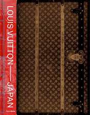 Louis Vuitton and Japan