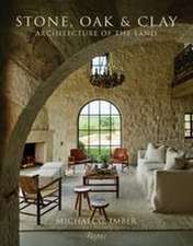 Stone, Oak & Clay