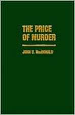 The Price of Murder