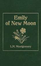 Emily of New Moon