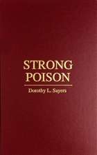 Strong Poison